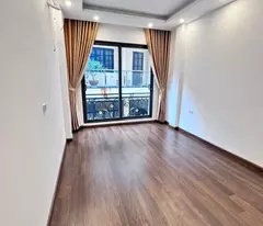 NHÀ ĐẸP AN TRẠCH- 30M2 X 6 TẦNG - 7.1 TỶ - NỘI THẤT XỊN