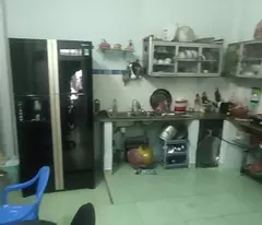 BÁN NHÀ  PHÚ THỌ HOÀ, TÂN PHÚ HXH Thông 51M2, 2 T, 5TỶ8 - SỔ HỒNG CHÍNH CHỦ