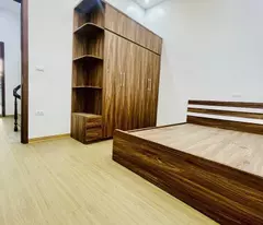KHƯƠNNG ĐfINH - 4X44M2 - 4 TẦNG - 7.9 TỶ - Ô TÔ -KINH DOANH - MẶT TIỀN RỘNG - VỊ TRÍ ĐẸP