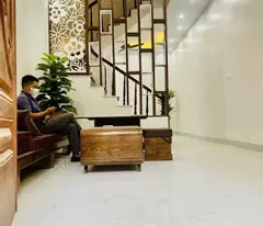 KHƯƠNNG ĐfINH - 4X44M2 - 4 TẦNG - 7.9 TỶ - Ô TÔ -KINH DOANH - MẶT TIỀN RỘNG - VỊ TRÍ ĐẸP