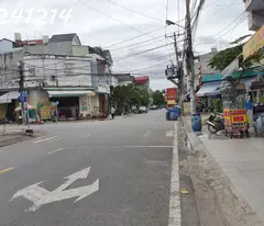 ( Siêu rẻ) Chỉ 3 tỷ25 có ngay căn nhà mặt tiền 102m2, 2 phòng ngủ ngay chợ KDC Việt Sing, TP Thuận