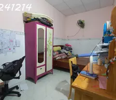 ( Siêu rẻ) Chỉ 3 tỷ25 có ngay căn nhà mặt tiền 102m2, 2 phòng ngủ ngay chợ KDC Việt Sing, TP Thuận