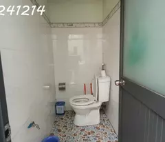 ( Siêu rẻ) Chỉ 3 tỷ25 có ngay căn nhà mặt tiền 102m2, 2 phòng ngủ ngay chợ KDC Việt Sing, TP Thuận
