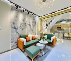 3.5❌10M, BÁN NHÀ 2 TẦNG✨3PN,PHẠM VĂN CHIÊU,P14 GÒ VẤP, GIÁ 3.X TỶ
