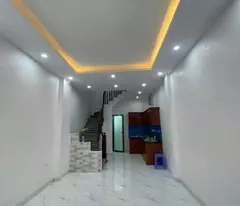 Bán nhà 30m2 5 tầng gần Vinhomes Smart City, Bảo tàng Quân Sự