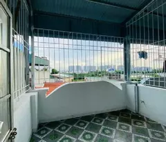 Bán nhà 30m2 5 tầng gần Vinhomes Smart City, Bảo tàng Quân Sự