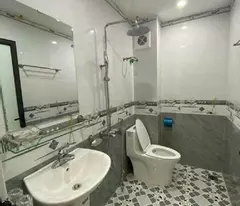 Bán nhà 30m2 5 tầng gần Vinhomes Smart City, Bảo tàng Quân Sự