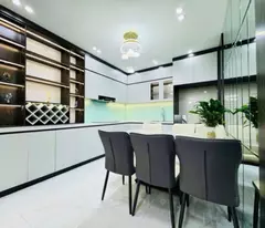 HOÀNG VĂN THÁI - PHÂN LÔ QUÂN ĐỘI - 38M2 X 4 TẦNG - 6.8 TỶ - NỘI THẤT ĐẸP