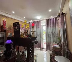 NHÀ 4 TẦNG - CÁCH 20M RA MẶT TIỀN ĐƯỜNG TRƯỜNG CHINH 8.5 TỶ, P. 11, QUẬN TÂN BÌNH
