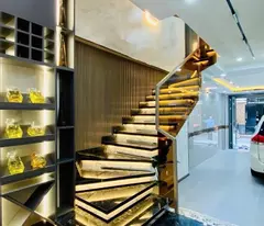 Cực hiếm vào ở ngay! Ô tô ngủ nhà Nguyễn Quang Bích, Tân Bình, 62m2, chỉ 8,8 Tỷ Tl