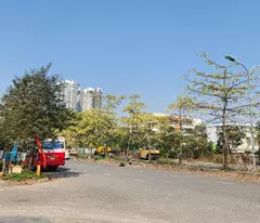 BÁN ĐẤT VÀNG TẶNG NHÀ QUANG TRUNG _HÀ ĐÔNG DIỆN TÍCH 42M GIÁ QUÁ ĐỈNH 3.6M