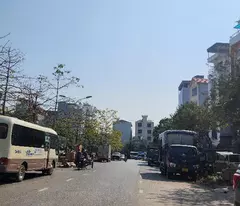 BÁN ĐẤT VÀNG TẶNG NHÀ QUANG TRUNG _HÀ ĐÔNG DIỆN TÍCH 42M GIÁ QUÁ ĐỈNH 3.6M