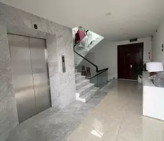 Cần Bán nhà mặt phố Hàm Long, Hoàn Kiếm, 176m 9 tầng², 150 tỷ, sổ đỏ