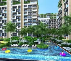 Penthhouse Fiato Uptown đỉnh cao sống sang view triệu đô  giá chỉ từ 49 triệu/m2