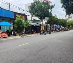 BÁN CĂN NHÀ MẶT TIỀN ĐƯỜNG SỐ 1 PHƯỚC BÌNH, QUẬN 9