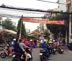 BÁN CĂN NHÀ MẶT TIỀN ĐƯỜNG SỐ 1 PHƯỚC BÌNH, QUẬN 9