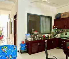 Do không có nhu cầu sử dụng nên cần bán nhanh nhà đường Trần Hưng Đạo nối dài, P Lê Bình Quận Cái