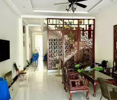 Do không có nhu cầu sử dụng nên cần bán nhanh nhà đường Trần Hưng Đạo nối dài, P Lê Bình Quận Cái