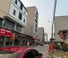 con đường HÒNG KONG- MY ĐIỀN 2, TX. VIỆT YÊN, BG