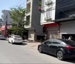 con đường HÒNG KONG- MY ĐIỀN 2, TX. VIỆT YÊN, BG