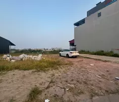 con đường HÒNG KONG- MY ĐIỀN 2, TX. VIỆT YÊN, BG