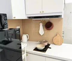 Bán Nhà Hẻm Hương Điền Mới Keng, Nha Trang - Giá 3 Tỷ 050 Triệu, Hẻm Thông Ô Tô