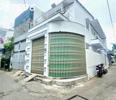 Chính chủ bán căn nhà góc 2 mặt tiền tại vị trí đắc địa ngay gần chợ Đồng Nai, Phường Phước Hải,