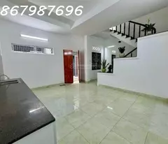 Chính chủ bán căn nhà góc 2 mặt tiền tại vị trí đắc địa ngay gần chợ Đồng Nai, Phường Phước Hải,
