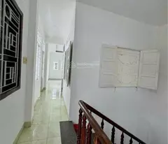 Chính chủ bán căn nhà góc 2 mặt tiền tại vị trí đắc địa ngay gần chợ Đồng Nai, Phường Phước Hải,