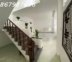 Chính chủ bán căn nhà góc 2 mặt tiền tại vị trí đắc địa ngay gần chợ Đồng Nai, Phường Phước Hải,