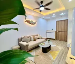 Bán GẤP căn hộ tầng 7 toà HH Linh Đàm 67m2 x 2 ngủ GIÁ RẺ (-hỗ trợ vay NH)