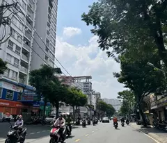 B.Á.N ĐẤT TẶNG N.HÀ…HXHLT -  KHU VIP BÀU CÁT TÂN BÌNH -  100M2 NGANG 7M -  3 TẦNG - HOÀN CÔNG ĐỦ