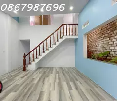 Bán nhà mặt tiền đường A3 (Vũ Lăng), Khu đô thị mới VCN Phước Hải, Nha Trang – Giá chỉ 4 tỷ 250
