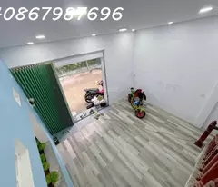 Bán nhà mặt tiền đường A3 (Vũ Lăng), Khu đô thị mới VCN Phước Hải, Nha Trang – Giá chỉ 4 tỷ 250