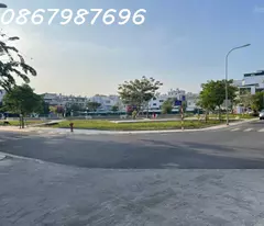 Bán nhà mặt tiền đường A3 (Vũ Lăng), Khu đô thị mới VCN Phước Hải, Nha Trang – Giá chỉ 4 tỷ 250