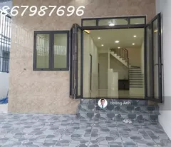 Bán nhà mới tại trung tâm TP Nha Trang, chỉ 2 tỷ 430

Căn góc, hẻm xe máy, cách đường Trần Quý Cáp