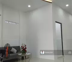 Bán nhà mới tại trung tâm TP Nha Trang, chỉ 2 tỷ 430

Căn góc, hẻm xe máy, cách đường Trần Quý Cáp