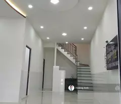 Bán nhà mới tại trung tâm TP Nha Trang, chỉ 2 tỷ 430

Căn góc, hẻm xe máy, cách đường Trần Quý Cáp