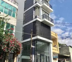🍀 CHDV Góc 3MT Kế Nhà Ga T3 Tân Bình Mới Xây đẹp Hiện Đại - HĐT 70tr/t