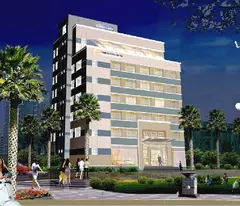 BÁN GẤP CĂN HỘ DỒNG TIỀN HOÀNG MAI 180m2 MẶT TIỀN 7M DÒNG TIỀN 200TR/ THÁNG