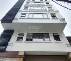 BÁN GẤP CĂN HỘ DỒNG TIỀN HOÀNG MAI 180m2 MẶT TIỀN 7M DÒNG TIỀN 200TR/ THÁNG