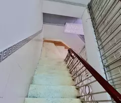 Bán nhà (4x12.5)m, Hẻm xe hơi 7c Đường Tân Sơn Nhì, Quận Tân Phú