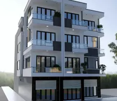 bán nhà 4 tầng mới ở ngay trung tâm Kì Bá gần ĐH y và BV đa khoa tỉnh