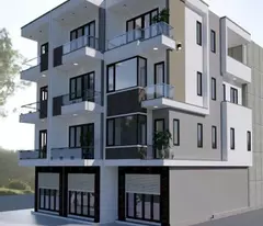 bán nhà 4 tầng mới ở ngay trung tâm Kì Bá gần ĐH y và BV đa khoa tỉnh