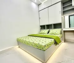 4❌6M, BÁN NHÀ 2 TẦNG✨2PN,NGAY PHAN HUY ÍCH,P12 GÒ VẤP, GIÁ 3.X TỶ