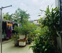 Bán nhanh trong năm, 14 tỷ, nhà HXH Hoàng Hoa Thám, Tân  Bình,95 m2 4 tầng