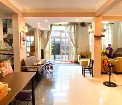 BIỆT THỰ LÊ QUANG ĐỊNH NGANG 9M 4 TẦNG 110M GIÁP BÌNH THẠNH CHỈ HƠN 9 TỶ