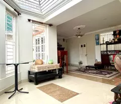BIỆT THỰ LÊ QUANG ĐỊNH NGANG 9M 4 TẦNG 110M GIÁP BÌNH THẠNH CHỈ HƠN 9 TỶ