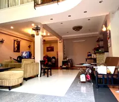 BIỆT THỰ LÊ QUANG ĐỊNH NGANG 9M 4 TẦNG 110M GIÁP BÌNH THẠNH CHỈ HƠN 9 TỶ