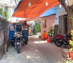 Bán Nhà Bạch Đằng 5x12 , Gần Bà Chiểu, Hàng Xanh Chỉ Hơn 4 Tỉ